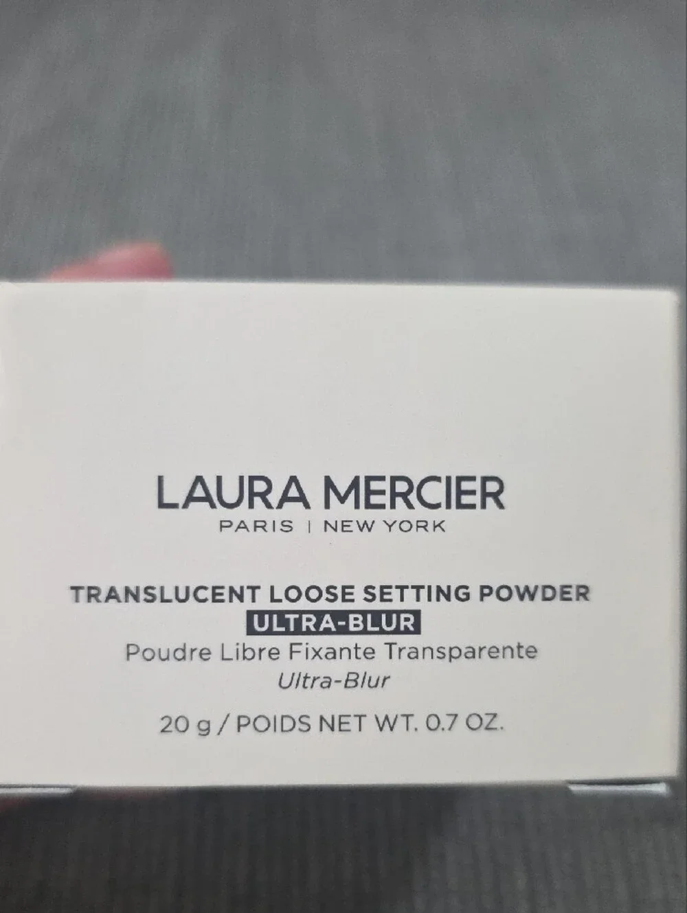 laura mercier translucent loose